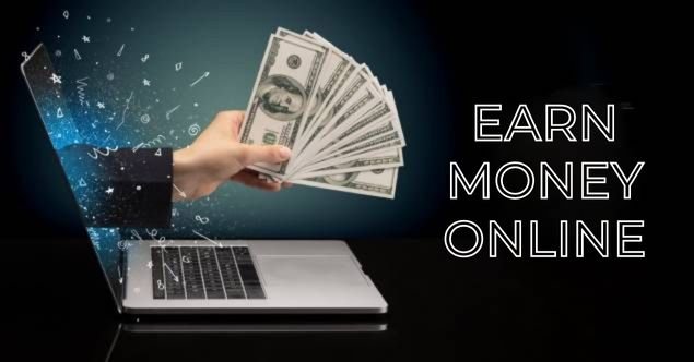 How to Earn Online Money For Students HD Photos